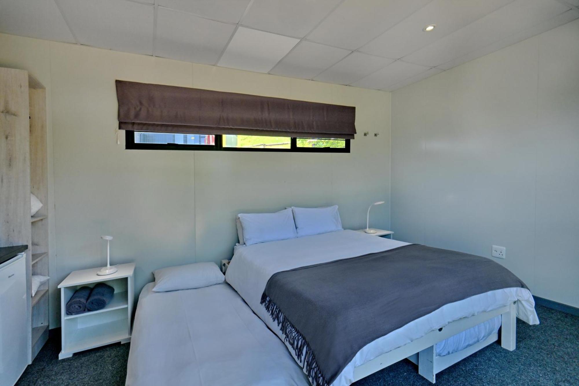 Sleepover Kmia White River Phòng bức ảnh