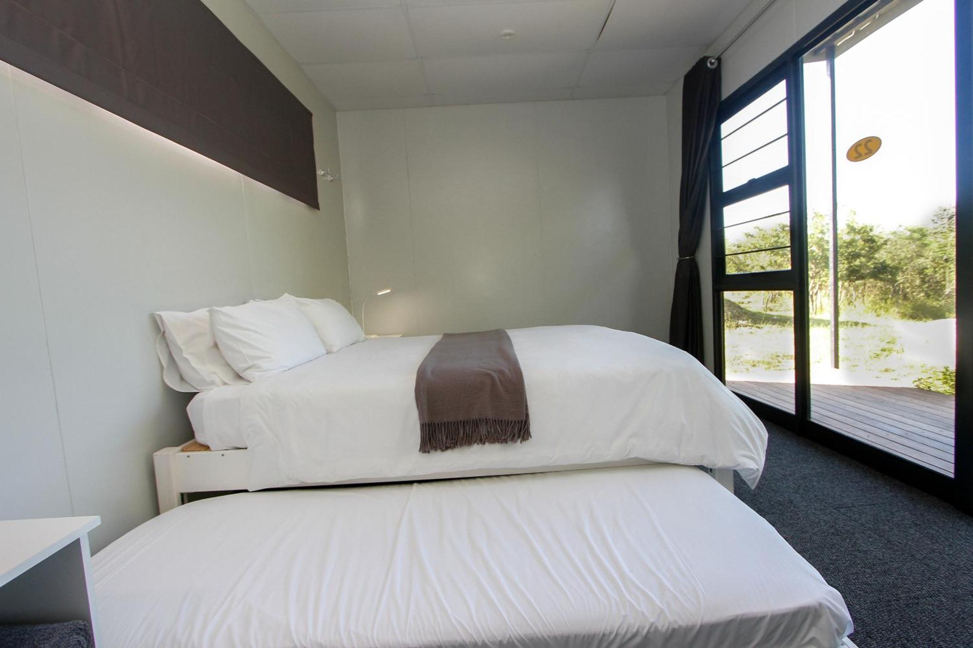 Sleepover Kmia White River Phòng bức ảnh