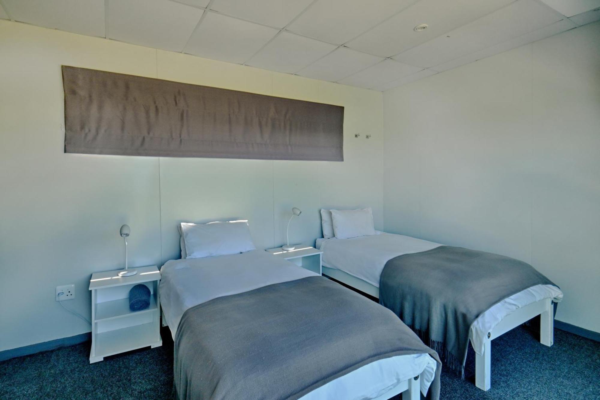 Sleepover Kmia White River Phòng bức ảnh