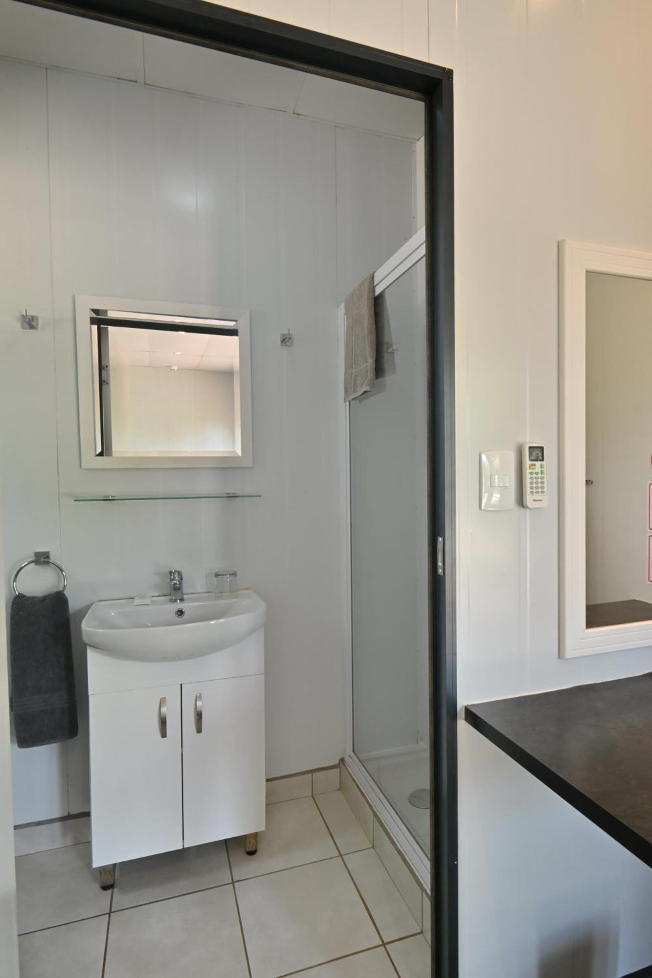 Sleepover Kmia White River Phòng bức ảnh