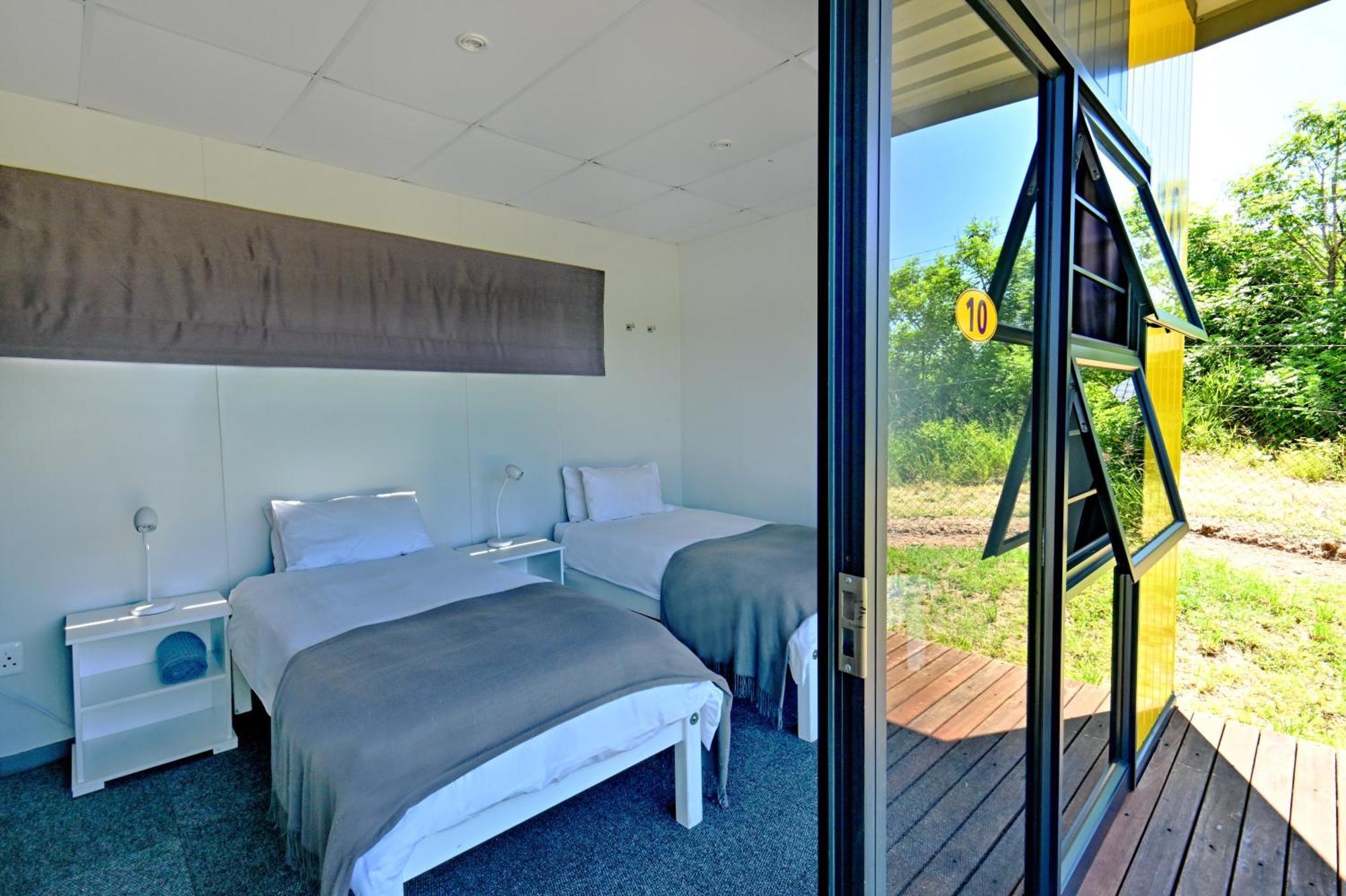 Sleepover Kmia White River Phòng bức ảnh
