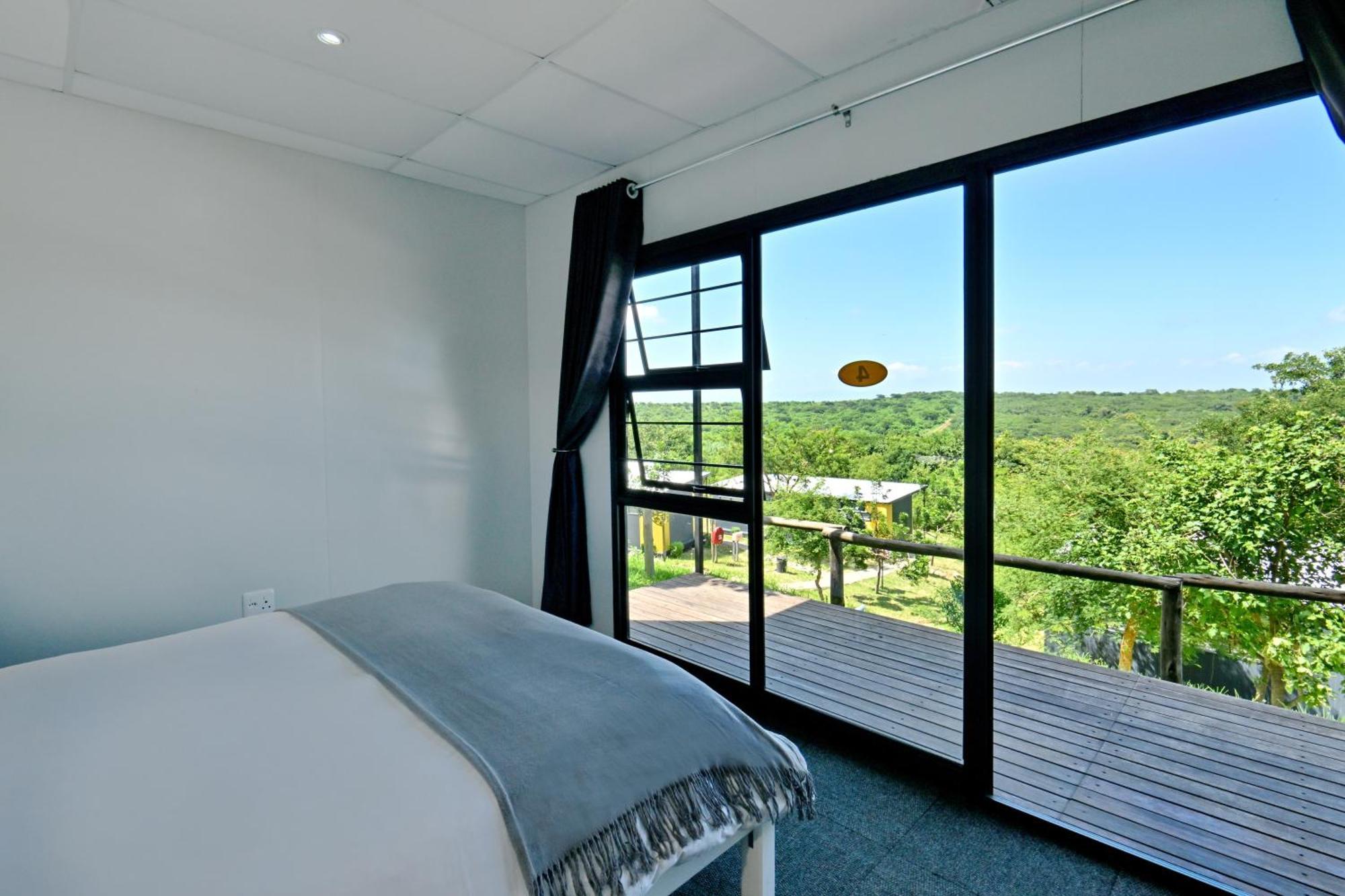 Sleepover Kmia White River Phòng bức ảnh
