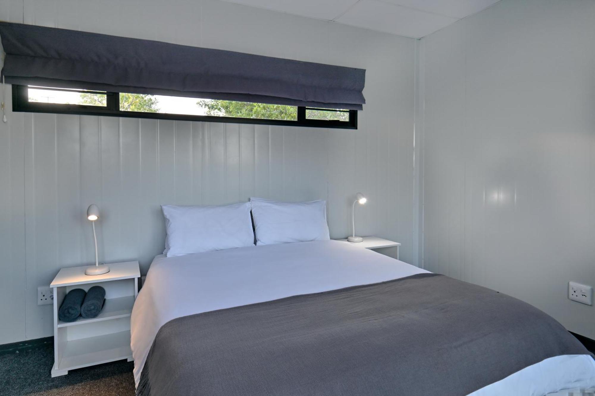 Sleepover Kmia White River Phòng bức ảnh