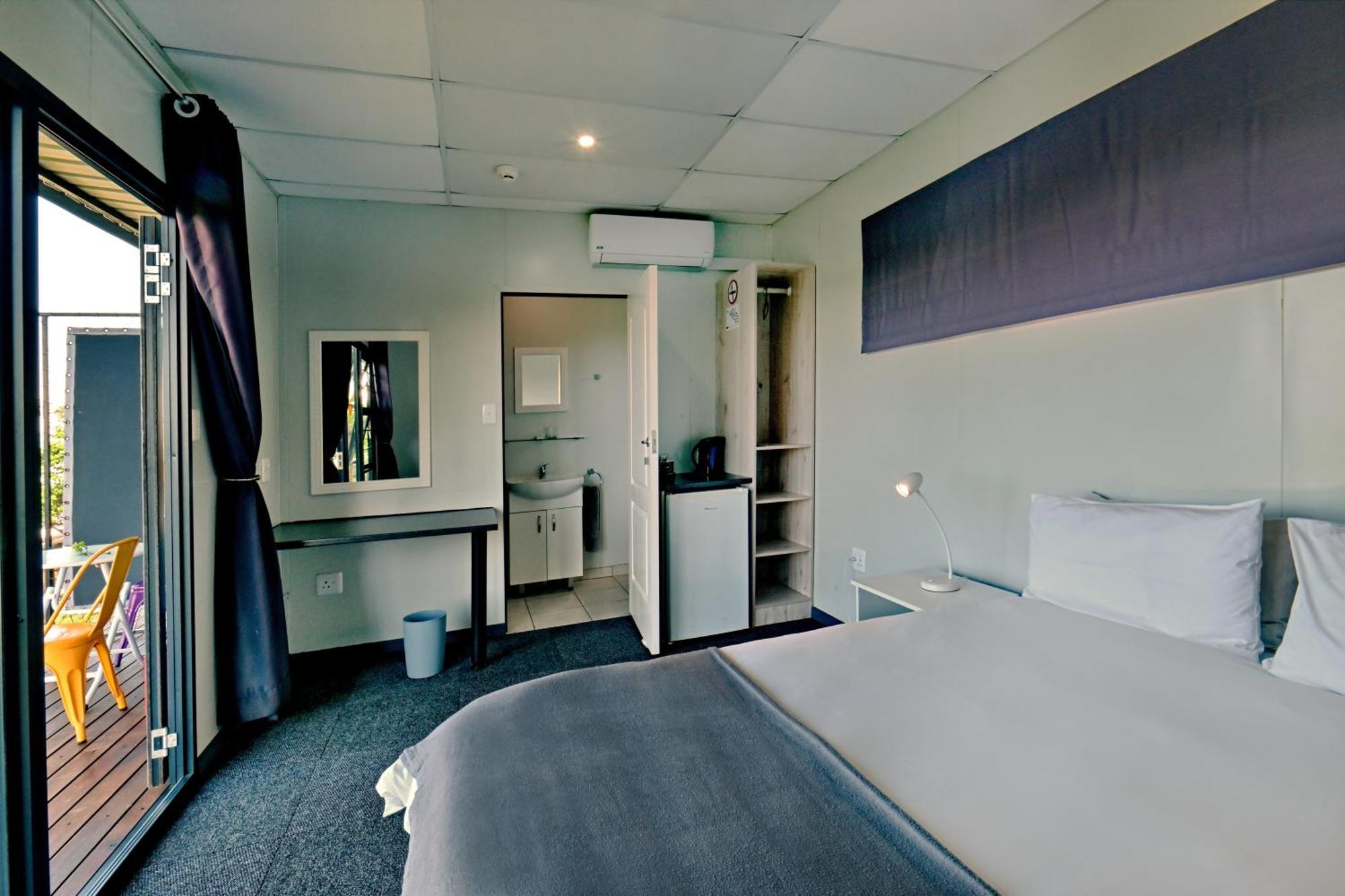 Sleepover Kmia White River Phòng bức ảnh