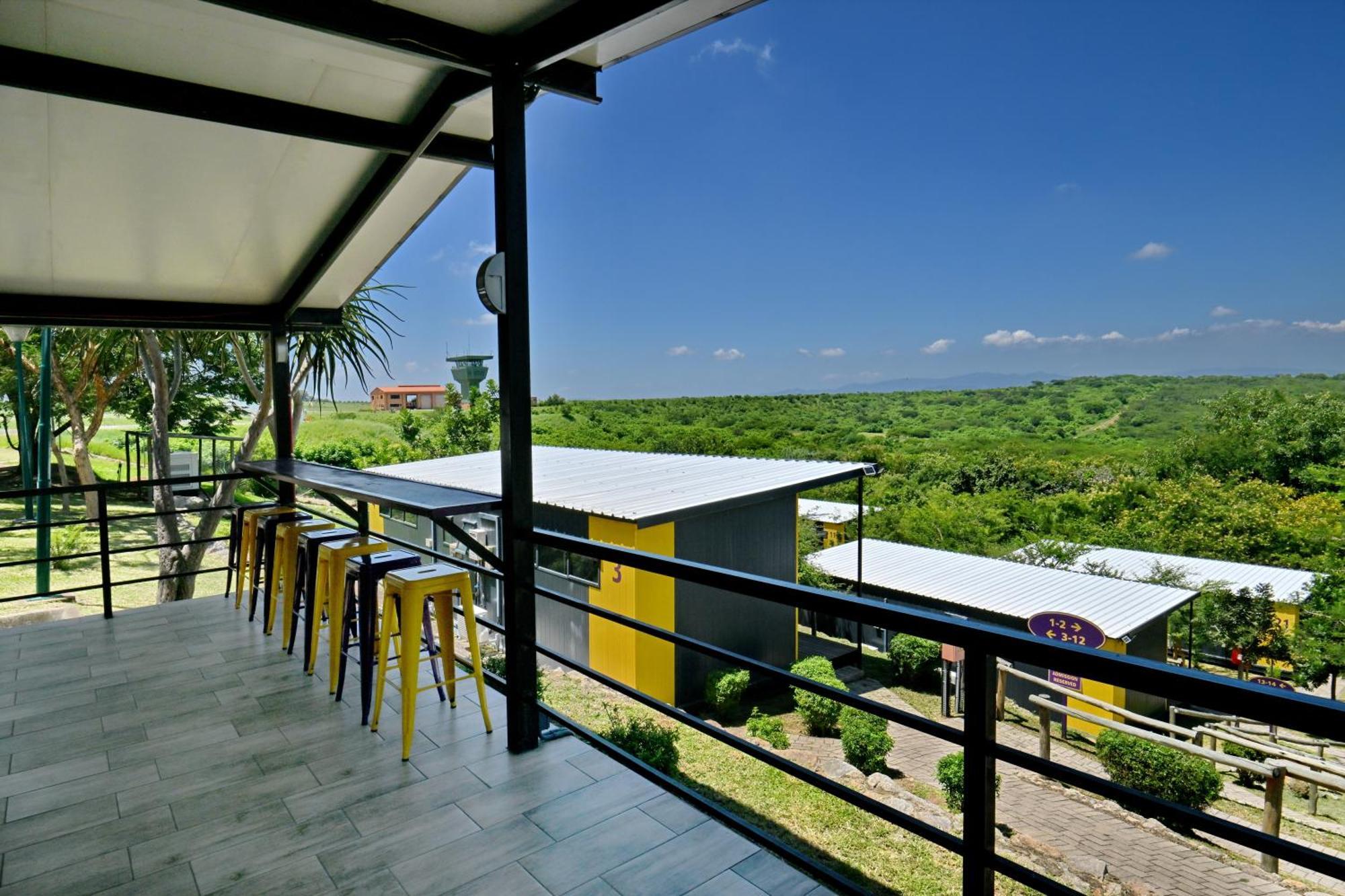 Sleepover Kmia White River Ngoại thất bức ảnh